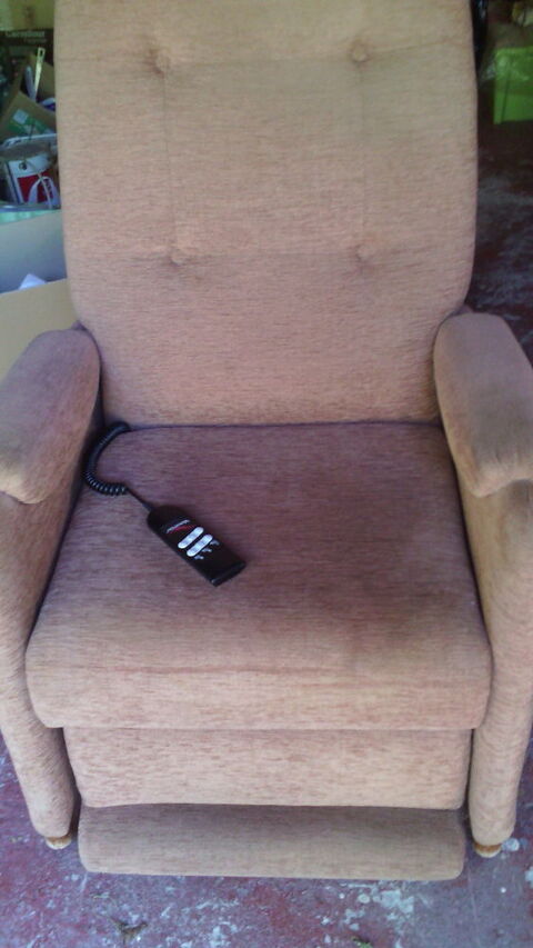 fauteuil electrique  variation bahamas  110 Saint-Genis-Laval (69)