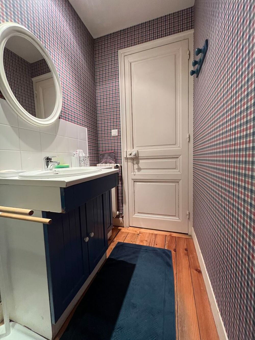 Location Appartement Location meublée - Chambre meublée Cherbourg-en-cotentin