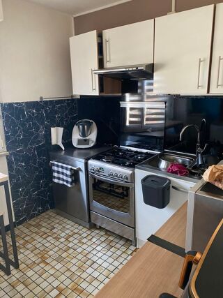  Appartement à vendre 3 pièces 65 m²