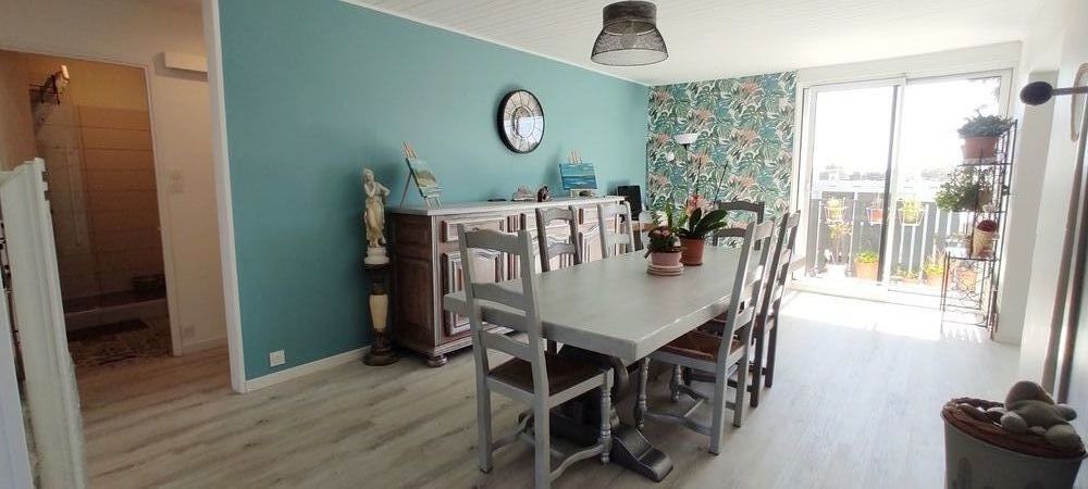 Appartement 4 pièces 73 m² · à Biscarrosse · 73 m² · 224 900 €