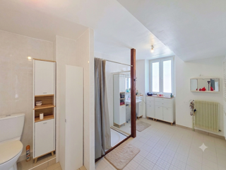  Maison à vendre 3/4 pièces 105 m² Nogent-le-bernard