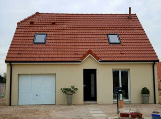  Maison 4 pices 100 m Beuvry
