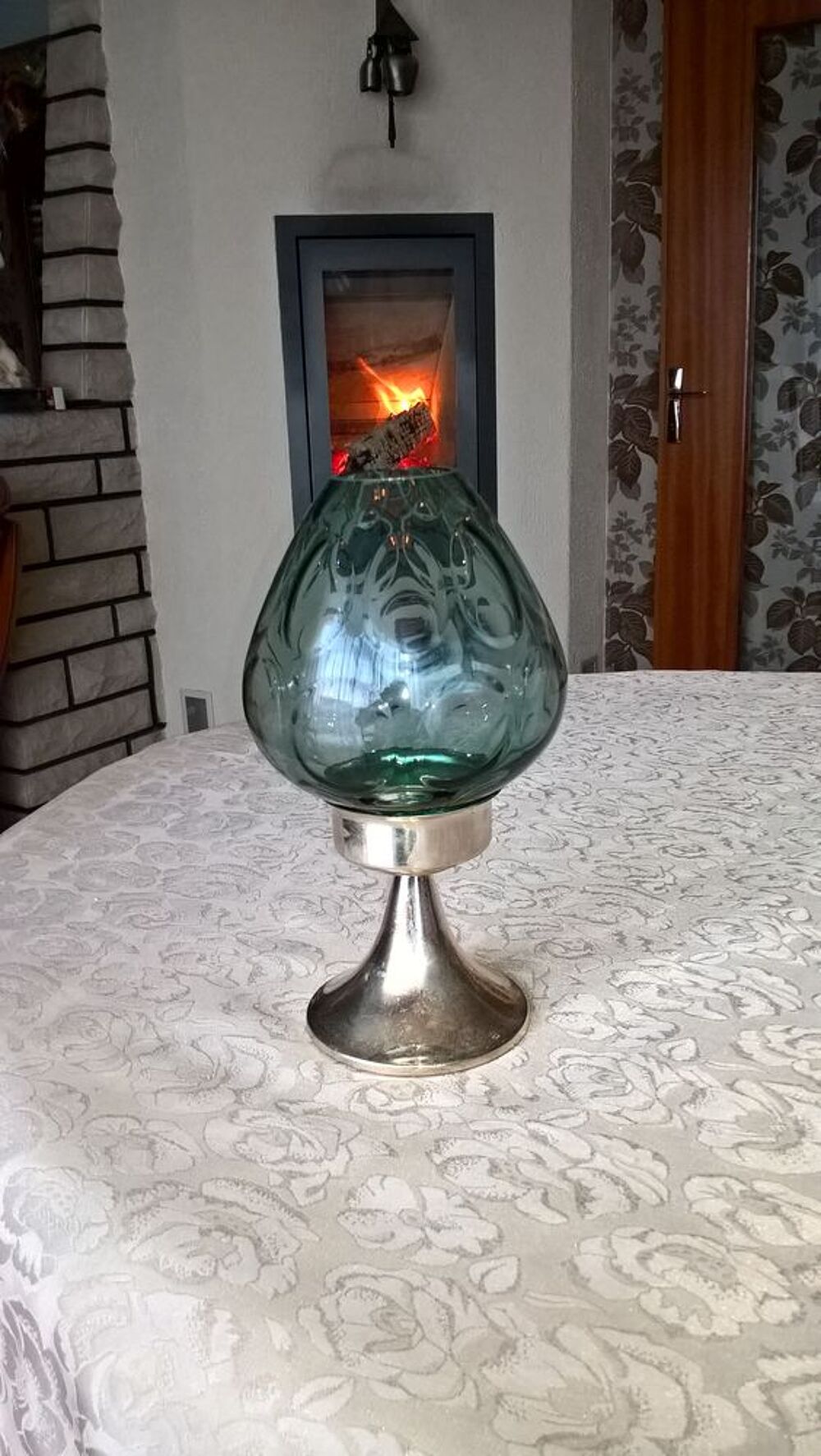 photophore Décoration