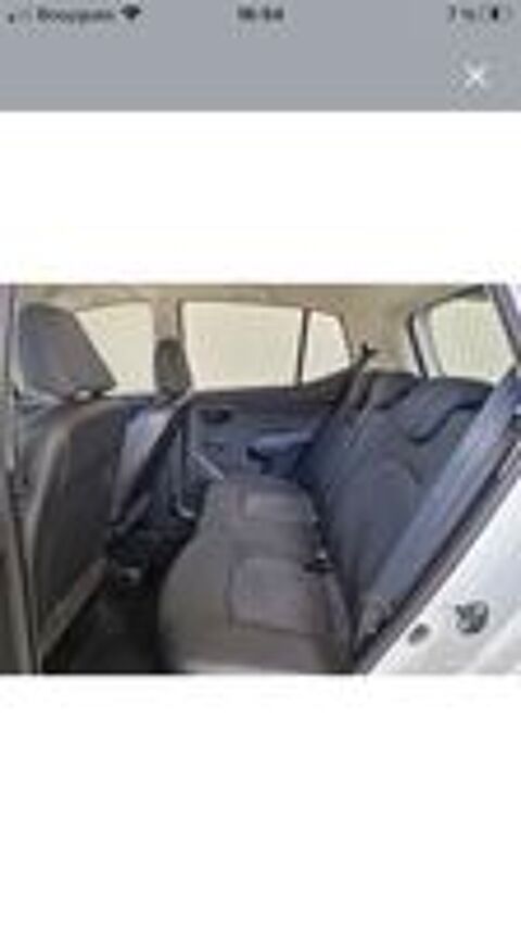 i10 1.2 Pack Inventive 2012 occasion 56300 Pontivy