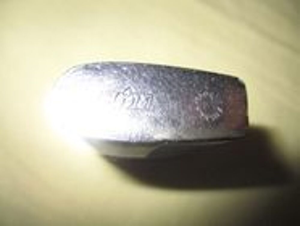 Beau briquet et autres mod&egrave;les 