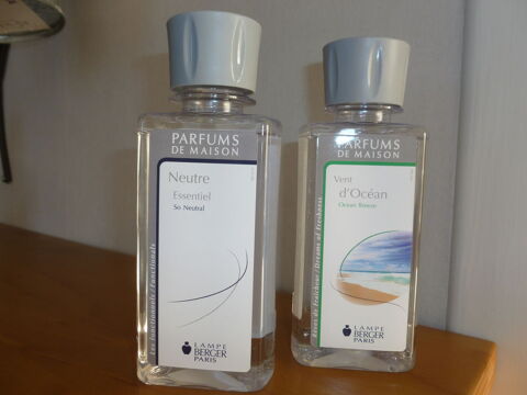 parfum pour lampe berger 15 Aiffres (79)