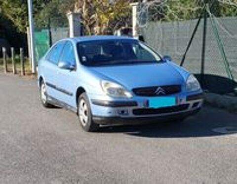 C5 2.0i 16V Exclusive A 2001 occasion 34110 Frontignan