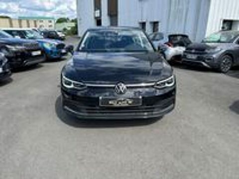 Golf 1.4 Hybrid Rechargeable OPF 204 DSG6 Style 2023 occasion 95330 Domont
