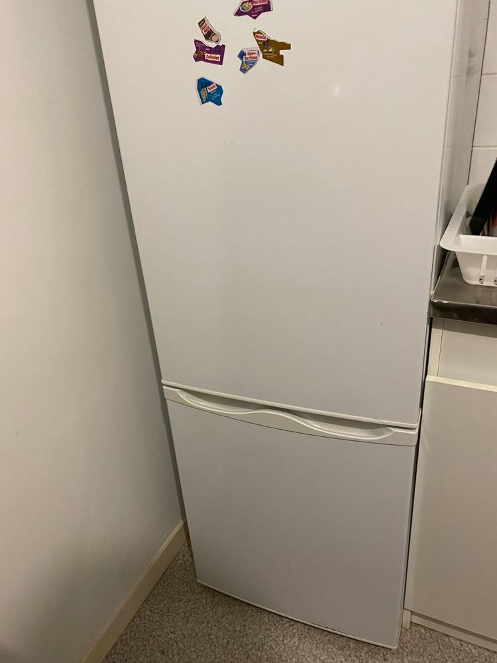 Frigo Electroménager