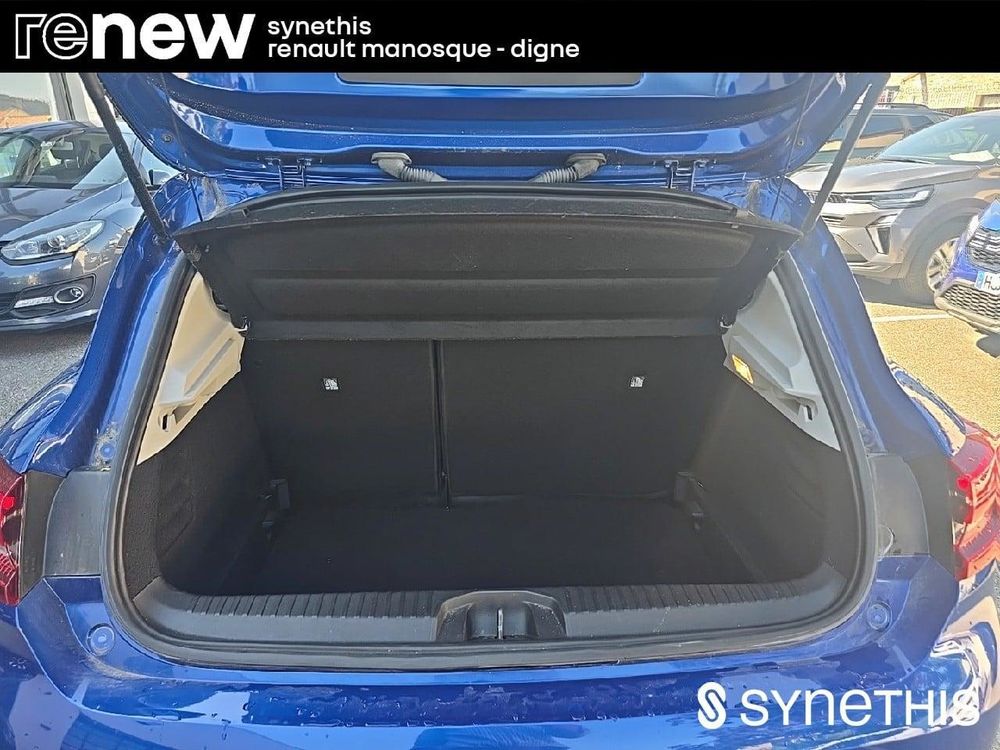 Clio V Clio TCe 90 Evolution 2023 occasion 04100 Manosque