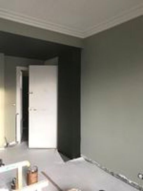   Peinture et décoration 