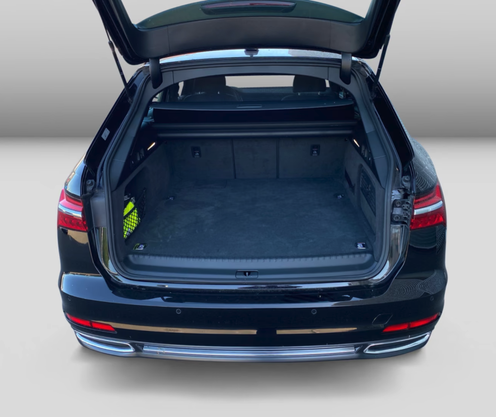 A6 Avant 50 TFSIe 299 ch S tronic 7 Quattro S line (16 CV) 2023 occasion 59000 Lille