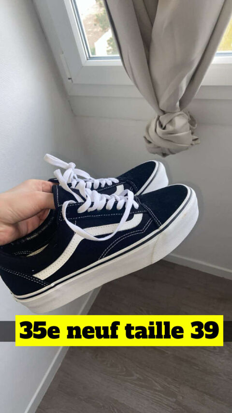 Vans old skool B�thune (62)