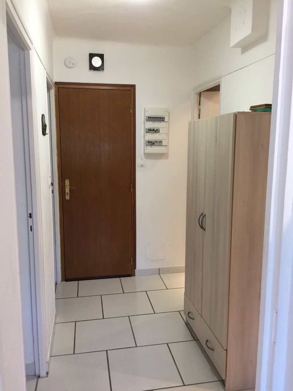 Location Appartement Appartement T2/3 meublé Signes