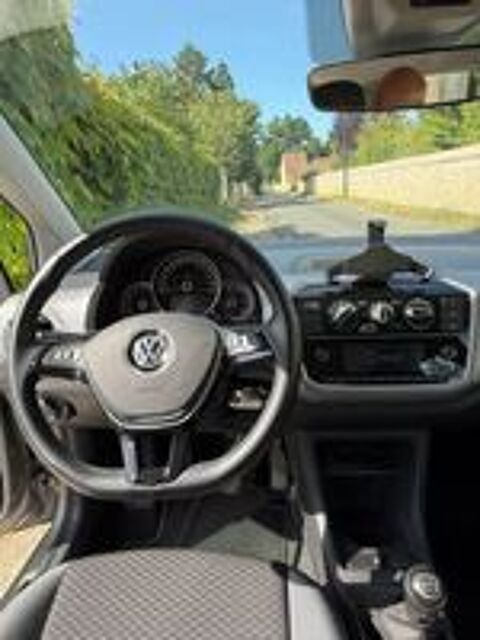 UP Up 1.0 65 BlueMotion Technology BVM5 Active 2023 occasion 77240 Seine-Port