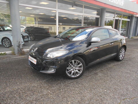 Annonce voiture Renault Mgane III Coup 6990 