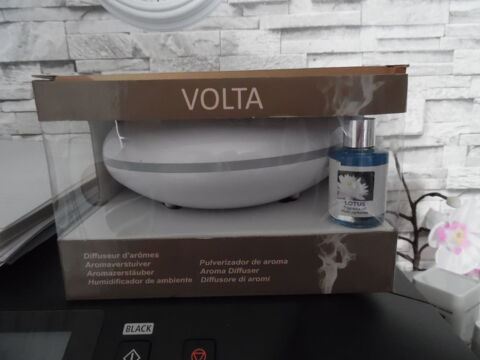 Diffuseur d'huiles essentielles, neuf 20 Abbeville (80)