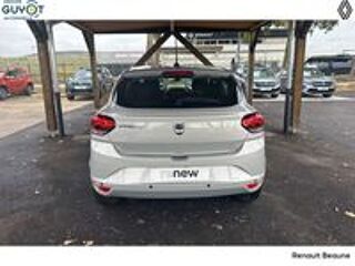 Sandero TCe 90 Expression 2023 occasion 21200 Beaune