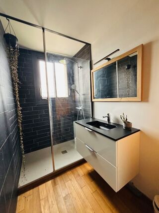  Appartement  vendre 2 pices 60 m