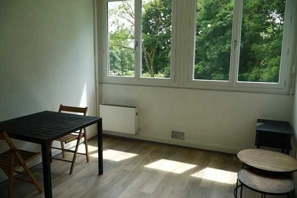 Location Appartement T2 meublé Limoges