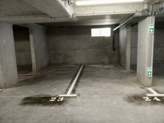  Parking / Garage à vendre 23 m²