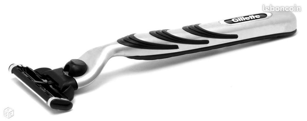 Manche rasoir Gillette Mach3 Sports