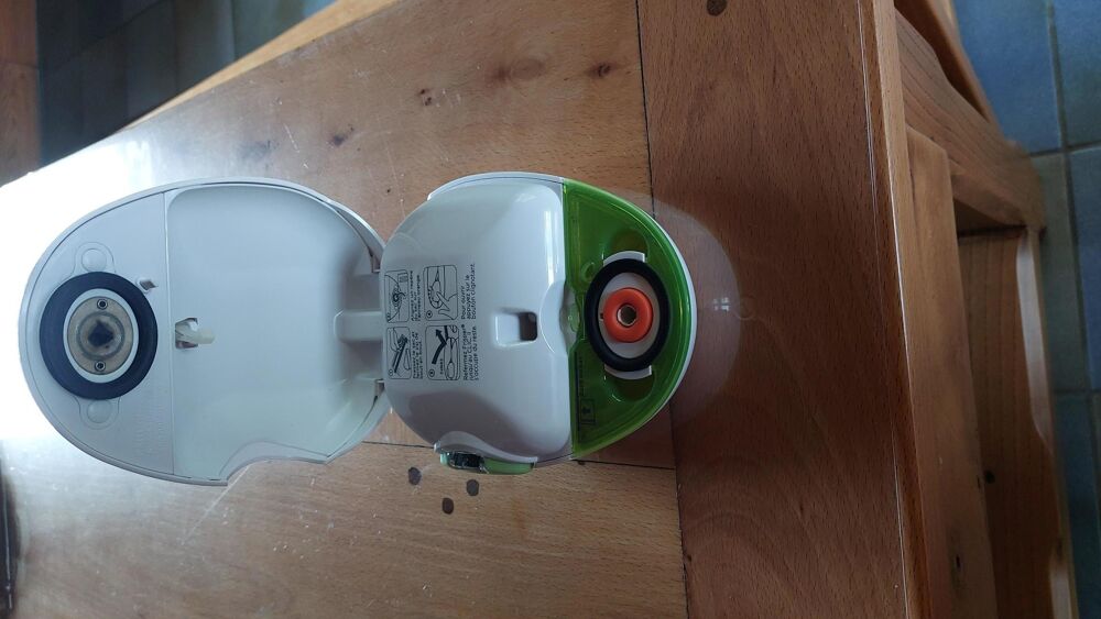 Appareil &agrave; emballage sous vide FRISPER REF PC530. 
Cuisine
