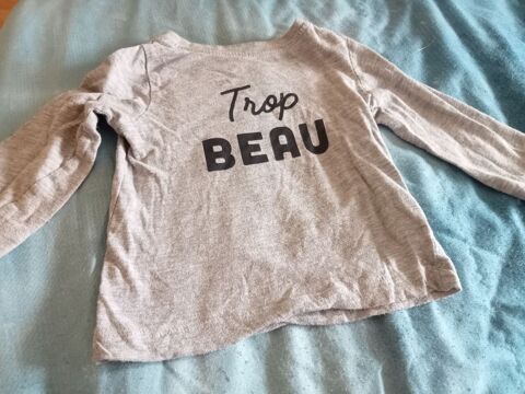 T shirt manches longues 4 Villeneuve-sur-Lot (47)