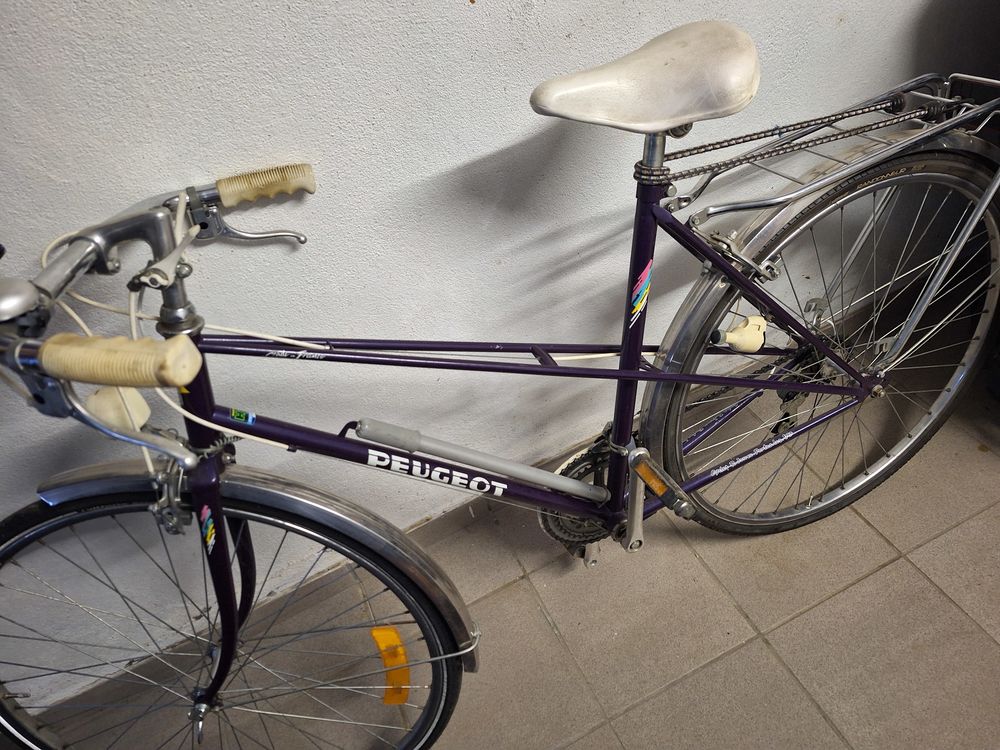 V&eacute;lo femme Vélos