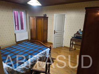  Maison à vendre 5 pièces 127 m²