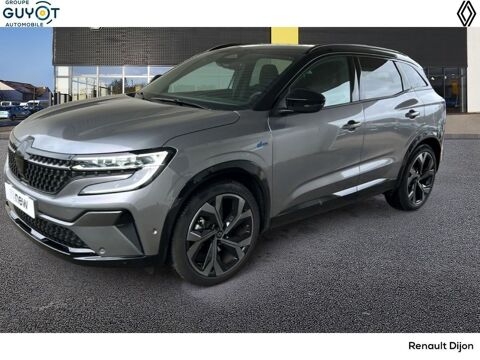 Renault Austral E-Tech full hybrid 200 GSR2 Techno esprit Alpine 2025 occasion Dijon 21000