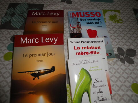 livres divers 5 Dijon (21)