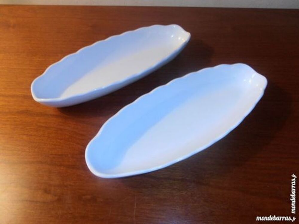 2 raviers dentel&eacute;s (33) Cuisine