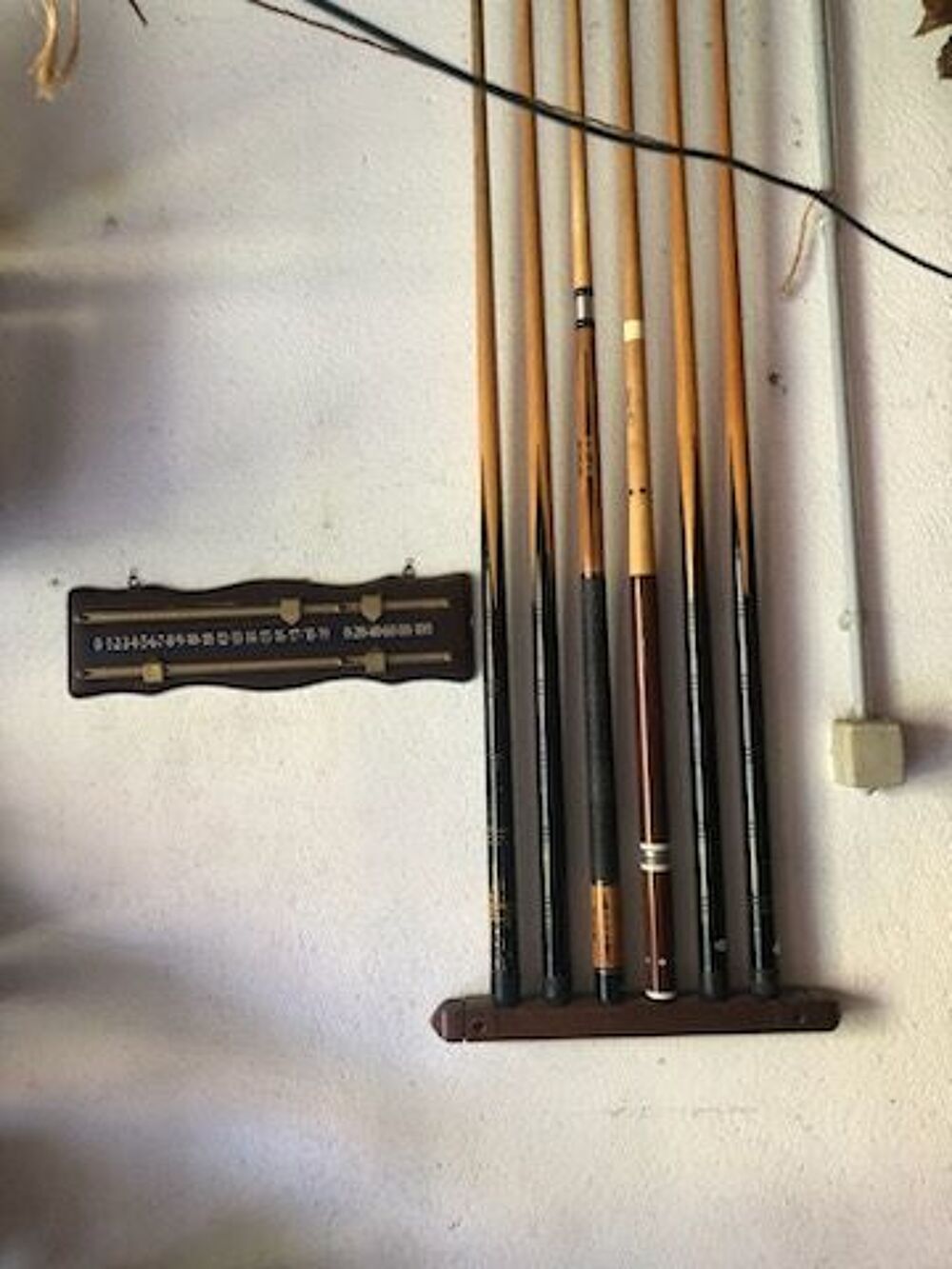 billard francais Jeux / jouets