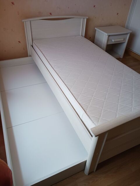 LIT ENFANT 
120 Parthenay (79)