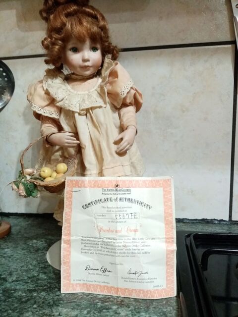 tirage limitee voir certificat hauteur 38cm 100 Olonzac (34)