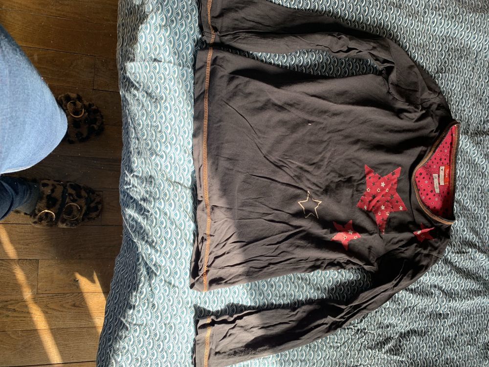 lot v&ecirc;tements Vêtements