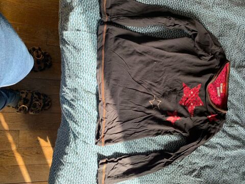 lot vêtements 30 Corbigny (58)