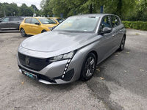308 5p Active Pack BlueHDi 1.5 130 cv 2022 occasion 87280 Limoges