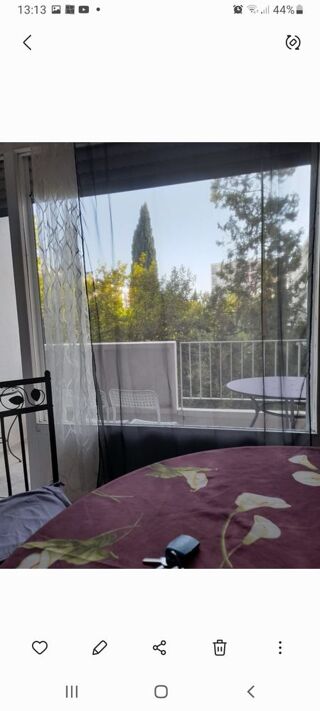  Appartement � louer 3 pi�ces 69 m�