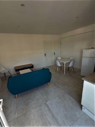  Appartement à louer 1 pièce 20 m²