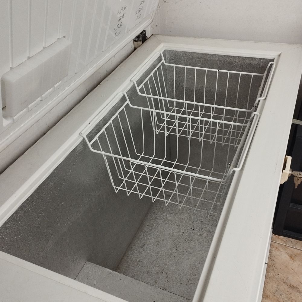 Cong&eacute;lateur bahut Electroménager