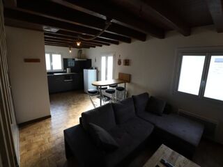  Maison  vendre 3 pices 50 m