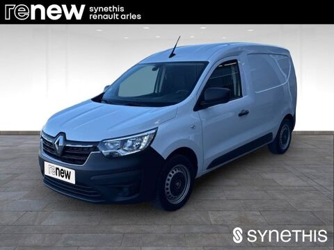 Renault Express BLUE DCI 95 - 22 CONFORT 2023 occasion Arles 13200