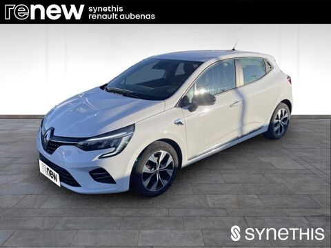 Annonce voiture Renault Clio V 16490 