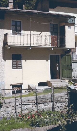  Maison  vendre 3 pices 75 m Vinadio, coni, italie