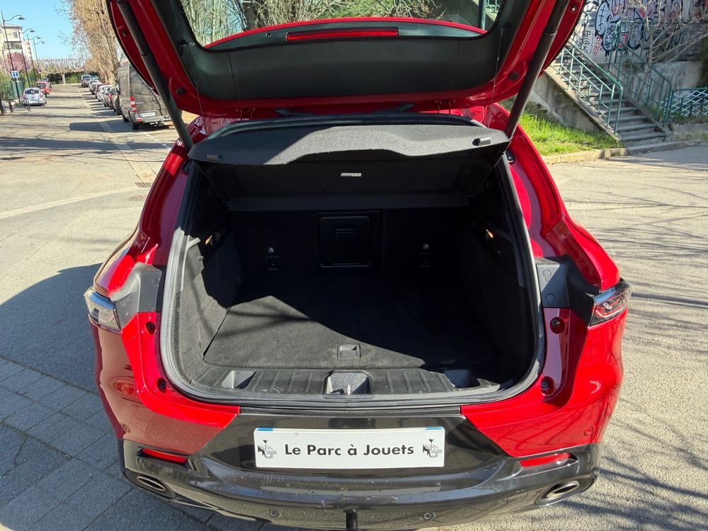 Tonale 1.3 Hybride Rechargeable PHEV 280ch AT6 Q4 Veloce 2023 occasion 94340 Joinville-le-Pont