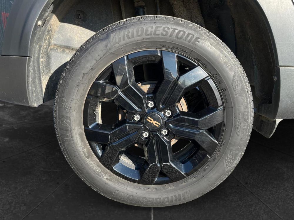 Duster TCe 150 4x2 EDC Extreme 2023 occasion 08300 Rethel