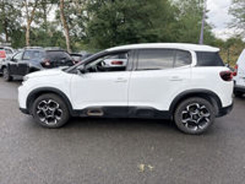C5 aircross 5p C-S&eacute;ries EAT8 BlueHDi 1.5 130 cv 2022 occasion 87280 Limoges