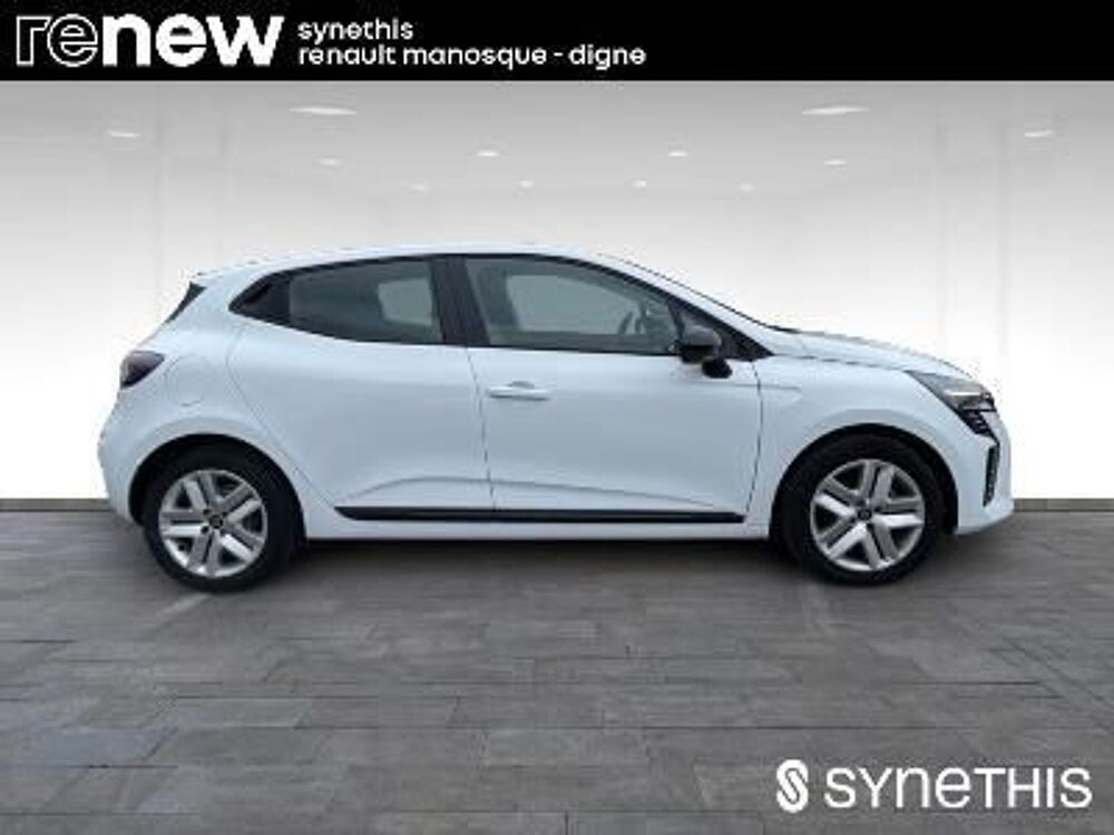 Clio V Clio Blue dCi 100 ch GSR2 Evolution 2025 occasion 05000 Gap